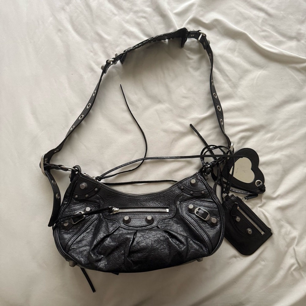 Balenciaga Le Cagole Bag